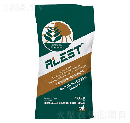 礦源黃腐酸鉀+有機硅水溶肥-順為農(nóng)業(yè)