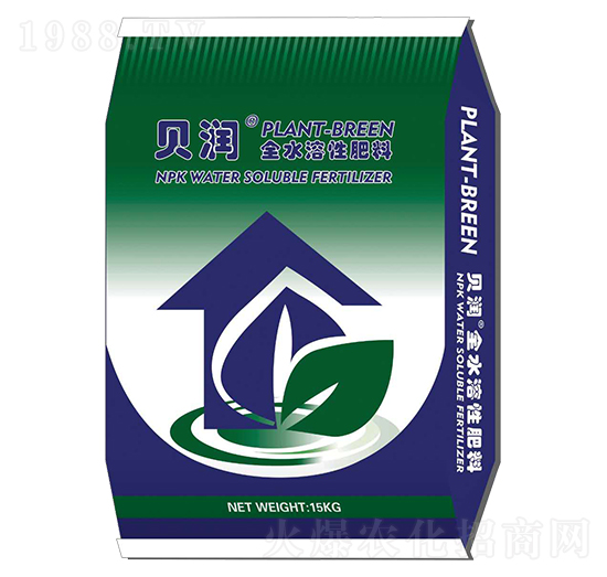 貝潤(rùn)20-10-30+TE-森禾生物