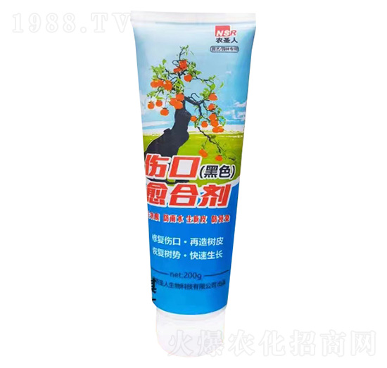 植物傷口愈合劑-農(nóng)圣人