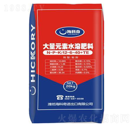 ����ʹ���Ԫ��ˮ�ܷ���12-6-40+TE-������