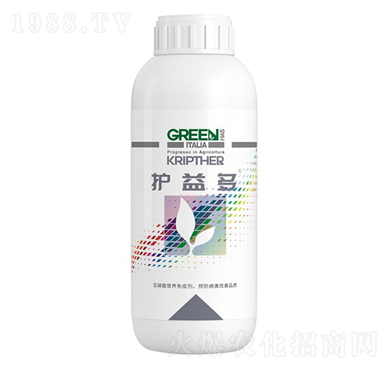 護(hù)益多-瑞年特肥