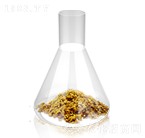 高品質(zhì)原料型活性生物腐植酸-嘉道博文