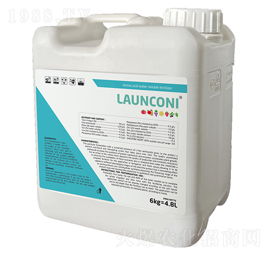 6kg靚可麗進口游離氨基酸-港儲