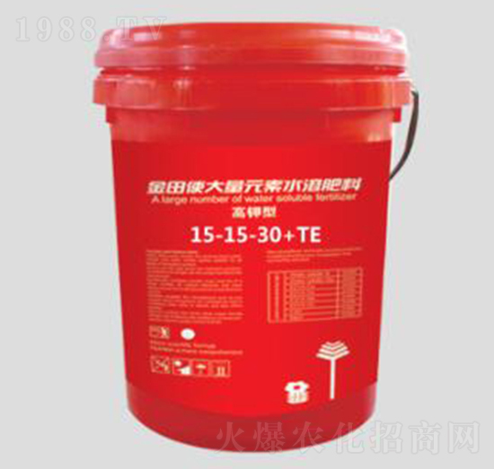 ����Ԫ��ˮ�ܷ�15-15-30+TE-���d����