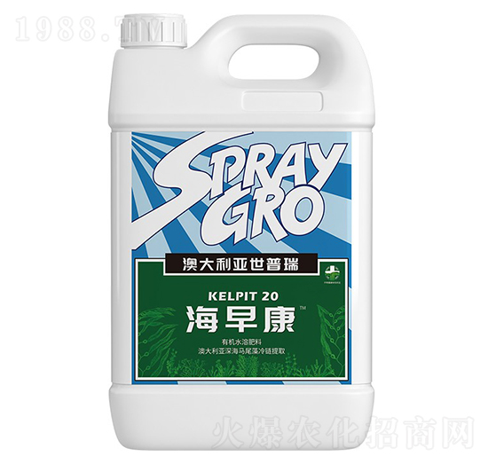 海早康-瑞牛農(nóng)業(yè)