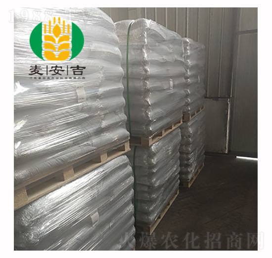 有機(jī)肥顆粒（袋）-麥安吉農(nóng)業(yè)