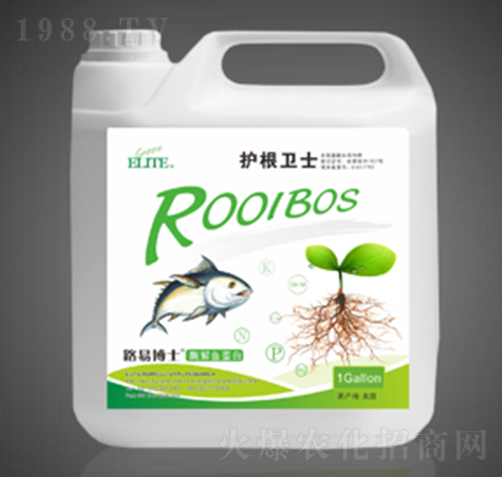 酶解魚蛋白土壤型-護根衛(wèi)士-綠金高新