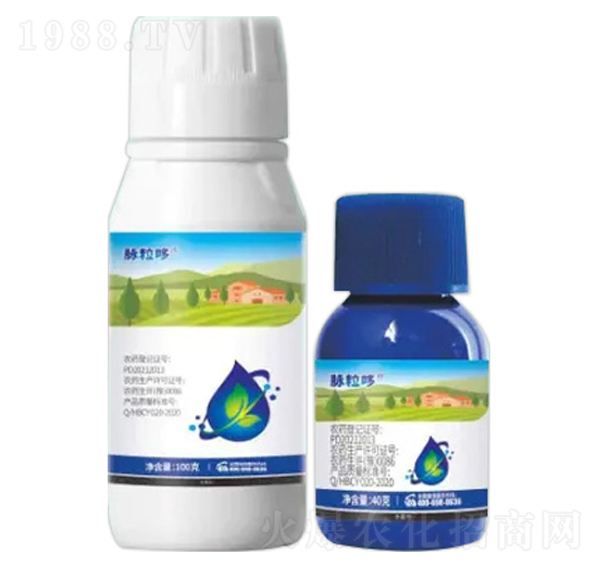 17%唑迷·氟環(huán)唑懸浮劑-脈粒哆-諾倍加農(nóng)業(yè)