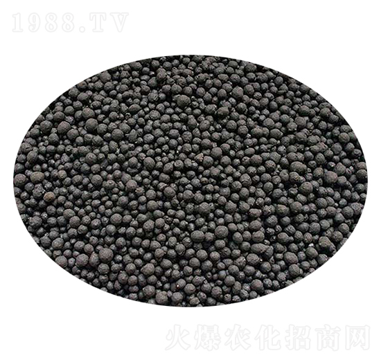 生物有機(jī)肥顆粒-中觀生物