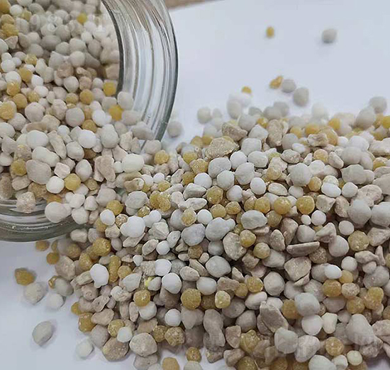 硫酸鉀復混肥-中觀生物