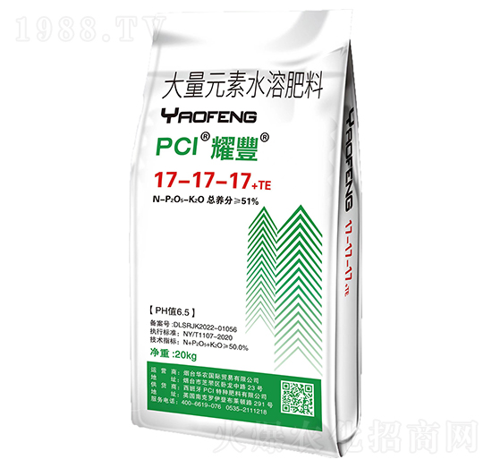 ҫ�S����Ԫ��ˮ�ܷ�17-17-17+TE-�A�r(n��ng)���H