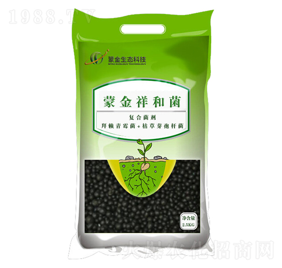 蒙金祥和菌復(fù)合菌劑-蒙金生態(tài)科技