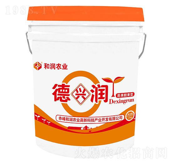 德興潤(rùn)膨果靚果型-和潤(rùn)農(nóng)業(yè)