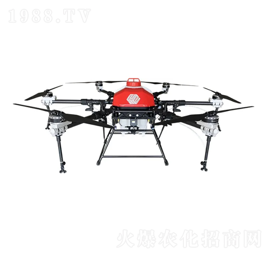 沃得翔龍3WWDZ-22R/22A植保無人機(jī)-沃得集團(tuán)