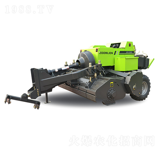 9YF-2200S方捆打捆機-中聯(lián)農(nóng)業(yè)