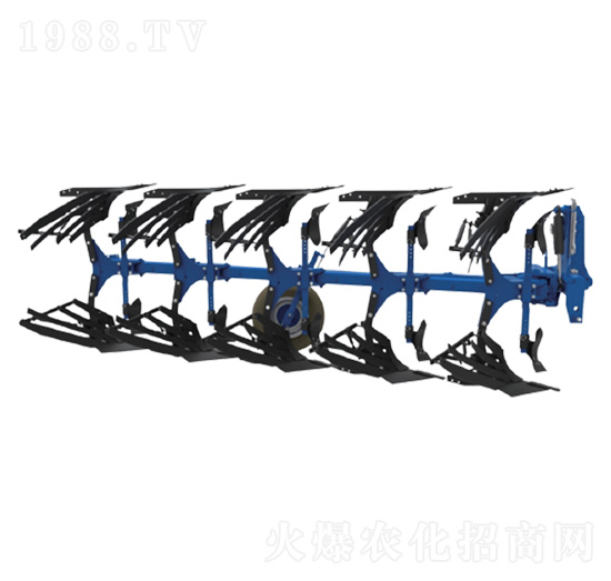 犁地機(jī)-中聯(lián)農(nóng)業(yè)