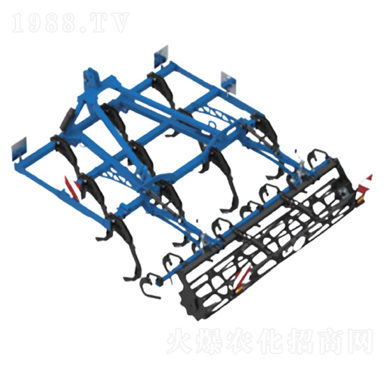 松土耙-中聯(lián)農(nóng)業(yè)