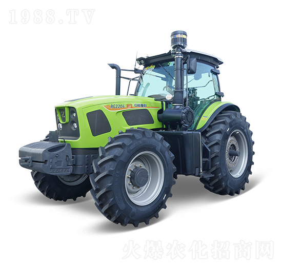 RG2204大馬力輪式拖拉機(jī)-中聯(lián)農(nóng)業(yè)