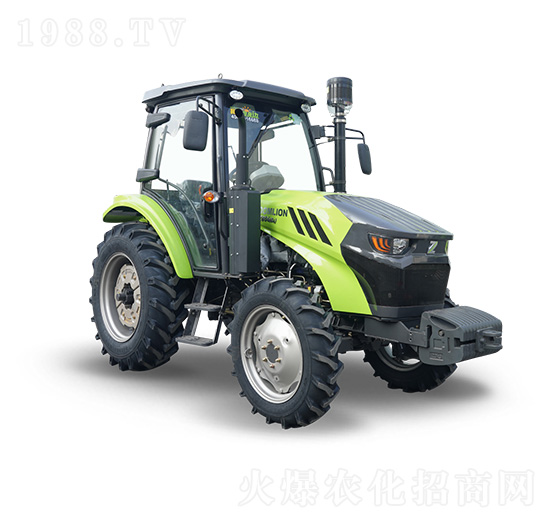 RK804/904輪式拖拉機-中聯(lián)農業(yè)