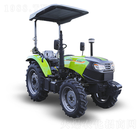 RD504輪式拖拉機-中聯(lián)農(nóng)業(yè)