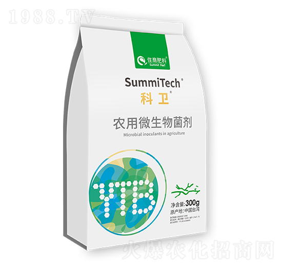 農(nóng)用微生物菌劑（放線二號）-科衛(wèi)-住商肥料