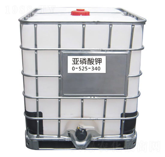 亞磷酸鉀0-525-340--康諾肥業(yè)