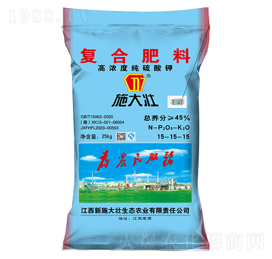 25kg�ͺϷ���15-15-15-ʩ���
