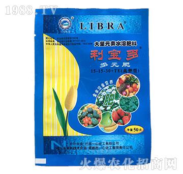 50g����Ԫ��ˮ�ܷ���15-15-30+TE-������-һ�Ļ���