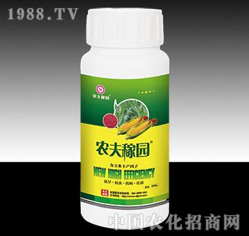 玉米種衣劑-農(nóng)夫稼園