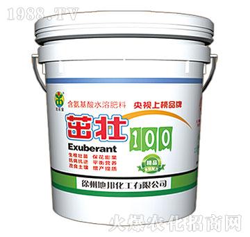 含氨基酸水溶肥料（桶）-茁壯-地邦泉