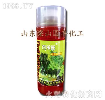 葉菜專用葉面肥-梁山國(guó)豐