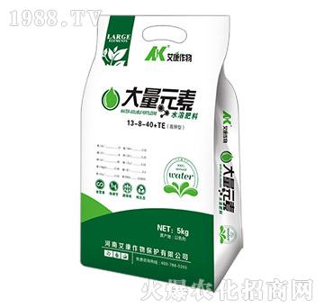 ����ʹ���Ԫ��ˮ�ܷ�13-8-40+TE-��������