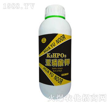 亞磷酸鉀K2HPOS-諾爾