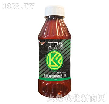 200ml乙草胺-克靈豐