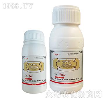 20%啶蟲脒-金薊馬-克靈豐