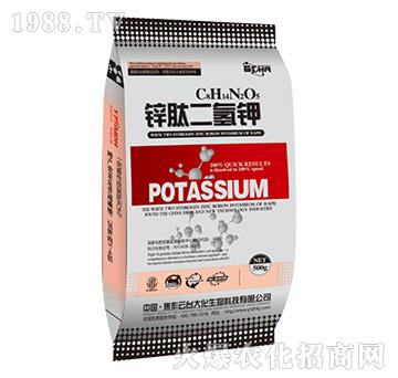 鋅肽二氫鉀-云臺(tái)大化