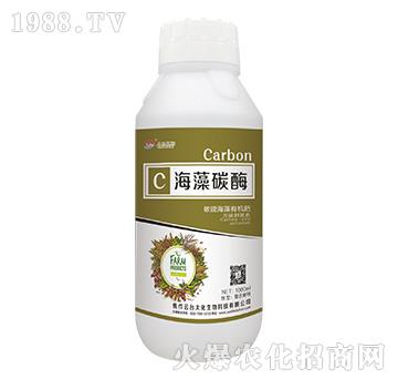 海藻碳酶-云臺(tái)大化