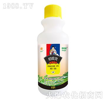 40%稻瘟靈-韓稻愛-韓農化工