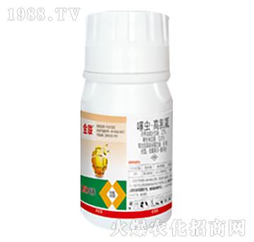 22%噻蟲(chóng)·高氯氟-金聯(lián)-領(lǐng)先化工