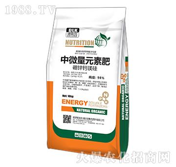 10kg中微量元素肥-德魯克-百農(nóng)思達