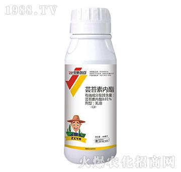 蕓苔素內(nèi)酯-中新友合