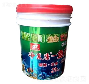 凈復(fù)康-魚多肽-益生源肥業(yè)