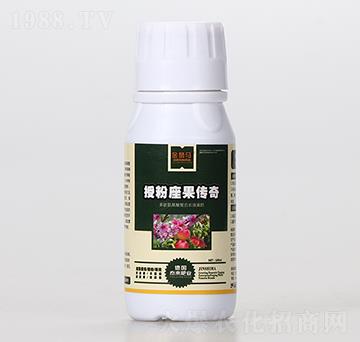 授粉座果傳奇（瓶）-金獅馬-泰來(lái)國(guó)際