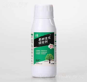 500ml果樹(shù)生化促控劑-琻獅馬-泰來(lái)國(guó)際
