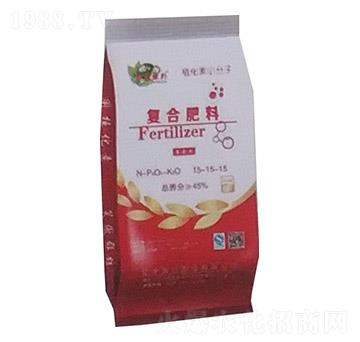 復合肥料15-15-15-施壯肥業(yè)