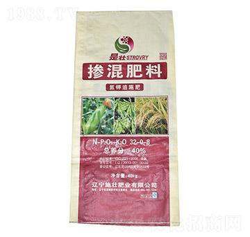 摻混肥料32-0-8-施壯肥業(yè)