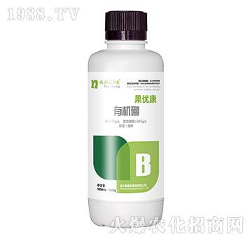 有機硼-果優(yōu)康-瑞翔諾爾康