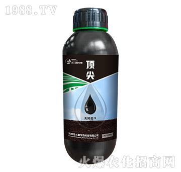 美國進口腐殖酸-頂尖-北斗星