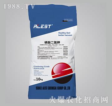 磷酸二氫鉀-順為農業(yè)