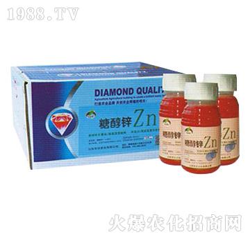 糖醇鋅-華沃農(nóng)化